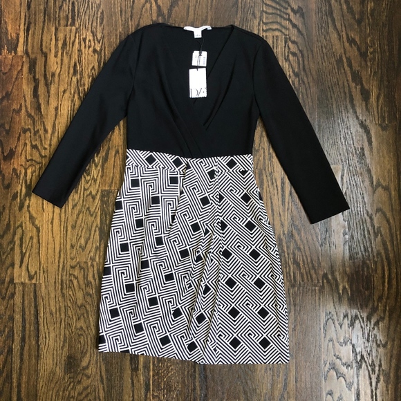 🆕 DVF Gianna Dress - Picture 2 of 16